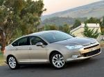 Citroen C5 V6 HDi 2008 года (AU)